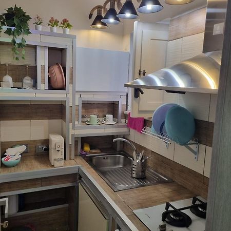 B&B Angelica Apartment Benevento Kültér fotó
