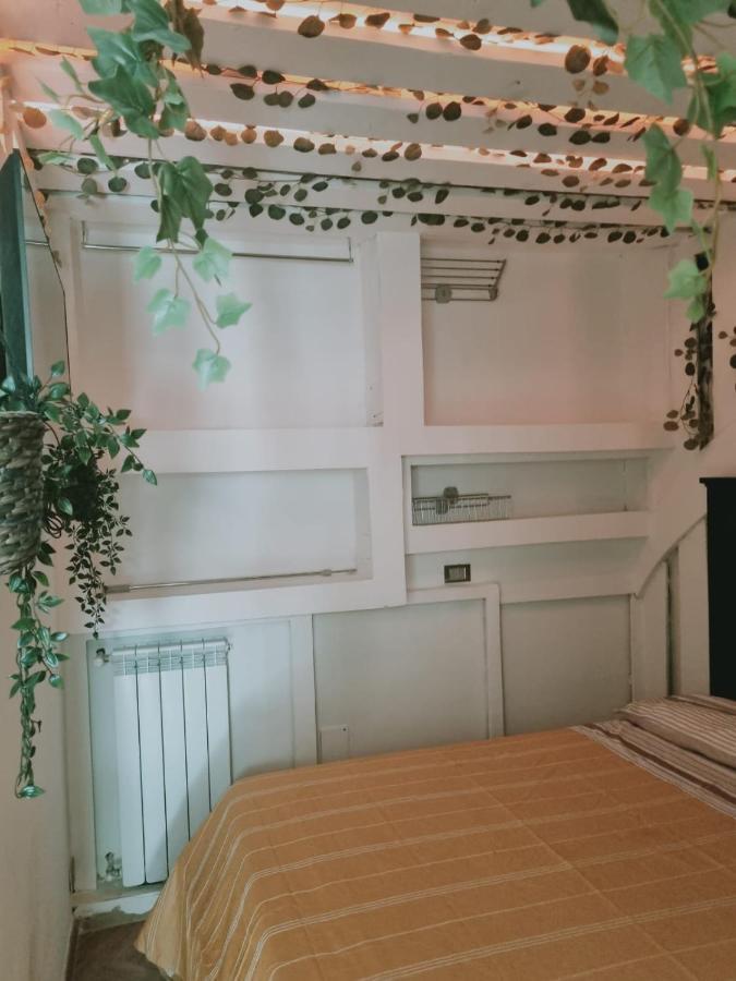 B&B Angelica Apartment Benevento Kültér fotó