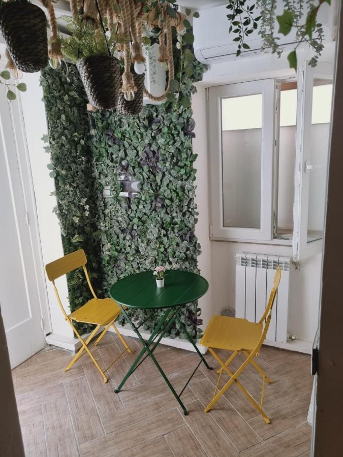 B&B Angelica Apartment Benevento Kültér fotó