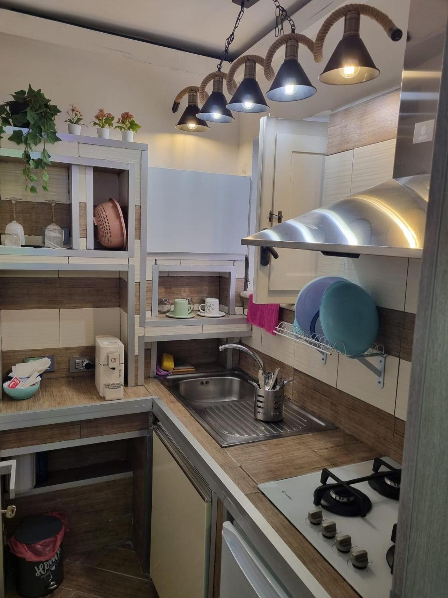 B&B Angelica Apartment Benevento Kültér fotó