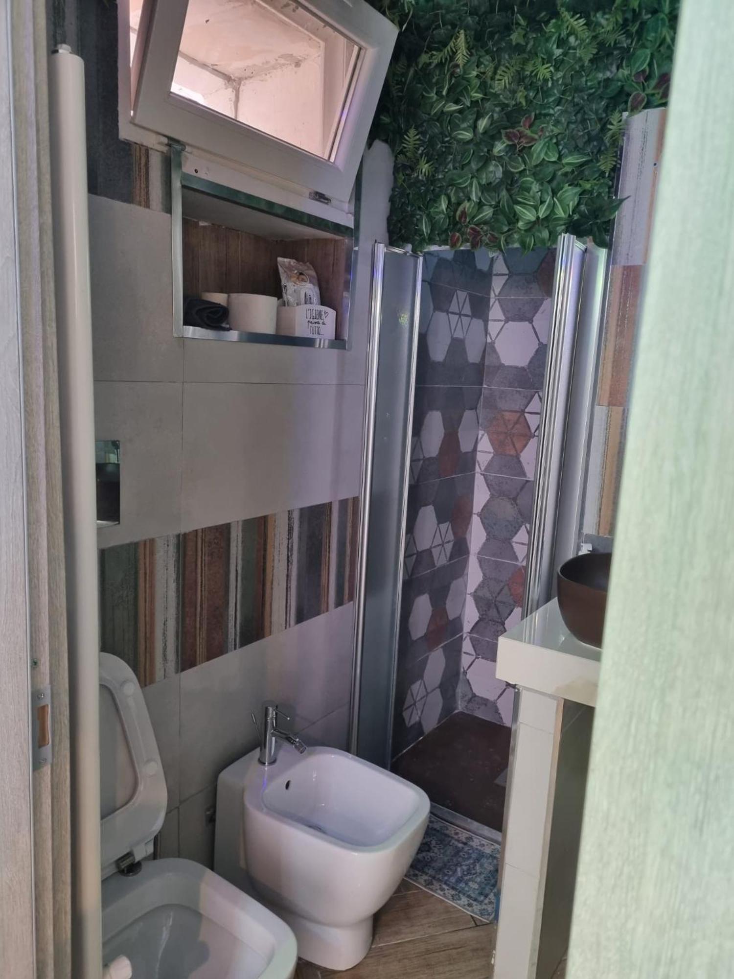 B&B Angelica Apartment Benevento Kültér fotó